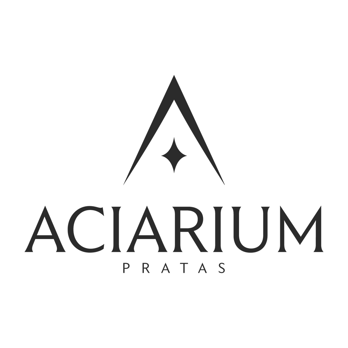 Aciarium Pratas